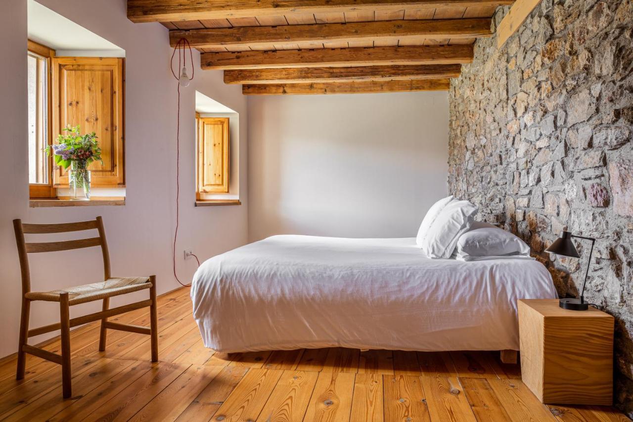 Cal Calsot Casa Rural "Adults Only" Montellá Zewnętrze zdjęcie