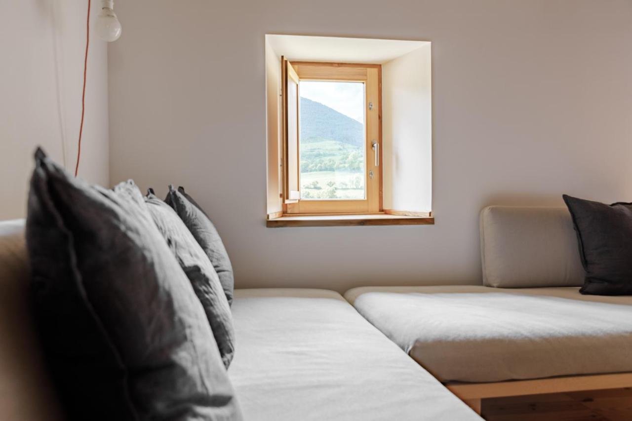 Cal Calsot Casa Rural "Adults Only" Montellá Zewnętrze zdjęcie