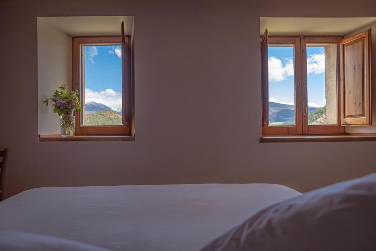 Cal Calsot Casa Rural "Adults Only" Montellá Zewnętrze zdjęcie