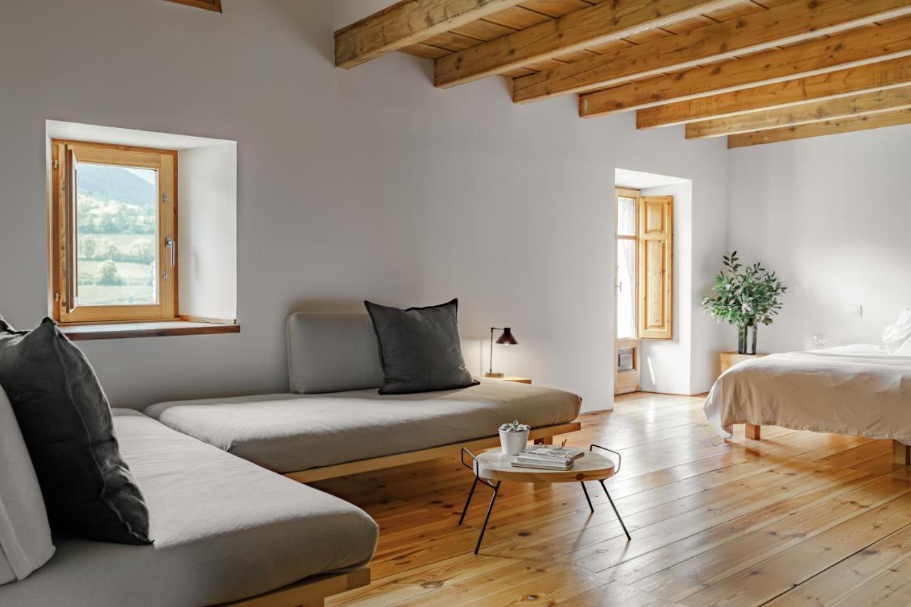 Cal Calsot Casa Rural "Adults Only" Montellá Zewnętrze zdjęcie