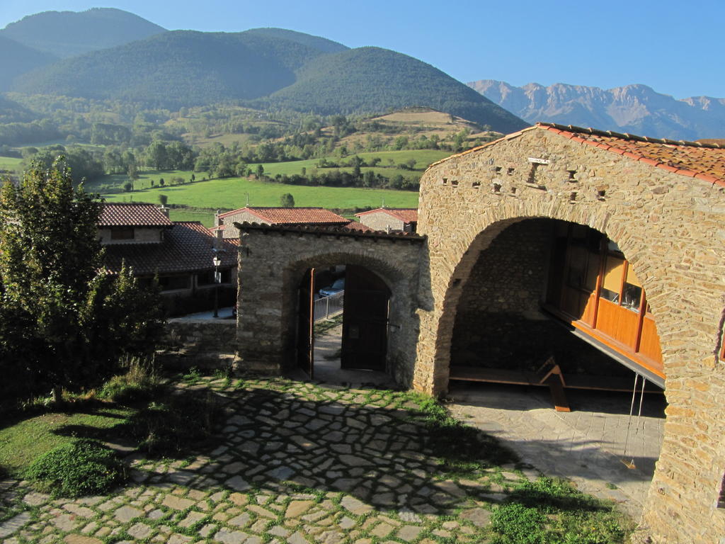 Cal Calsot Casa Rural "Adults Only" Montellá Zewnętrze zdjęcie