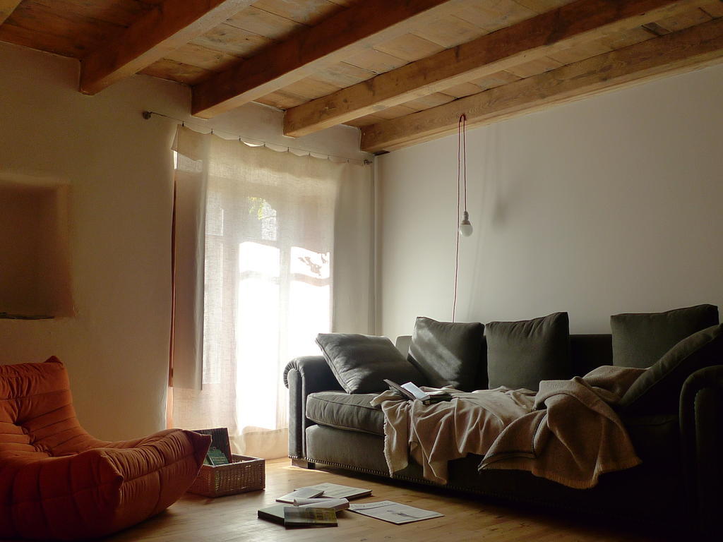 Cal Calsot Casa Rural "Adults Only" Montellá Zewnętrze zdjęcie