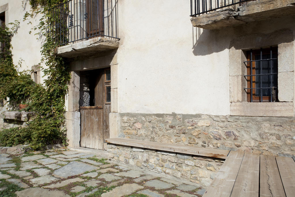 Cal Calsot Casa Rural "Adults Only" Montellá Zewnętrze zdjęcie