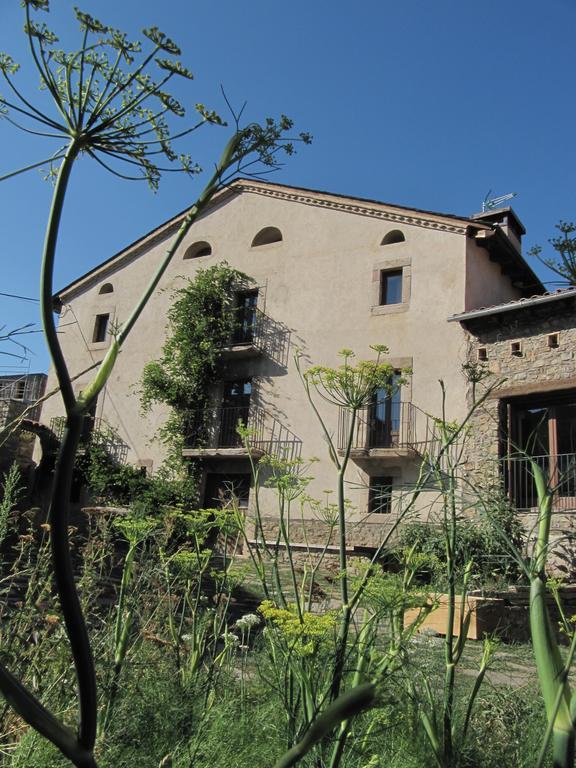 Cal Calsot Casa Rural "Adults Only" Montellá Zewnętrze zdjęcie