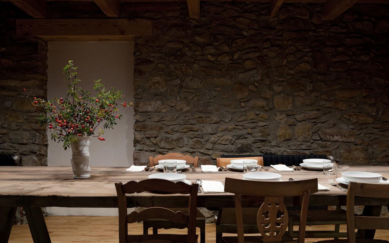 Cal Calsot Casa Rural "Adults Only" Montellá Zewnętrze zdjęcie